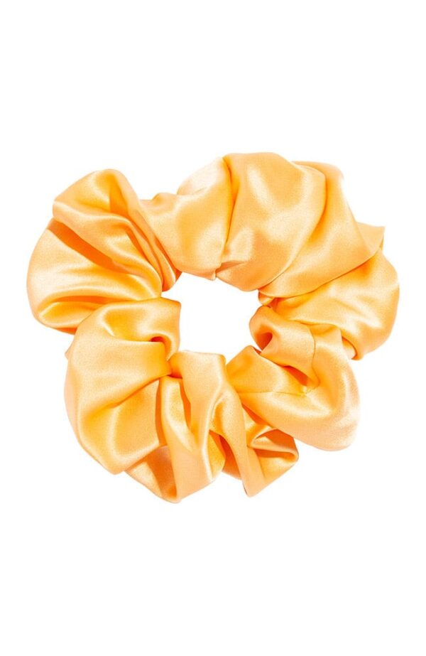Large Scrunchie - Silk Charmeuse - Image 39