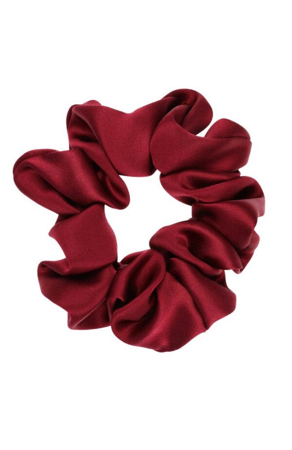 Medium Pony - Silk Charmeuse - Image 83