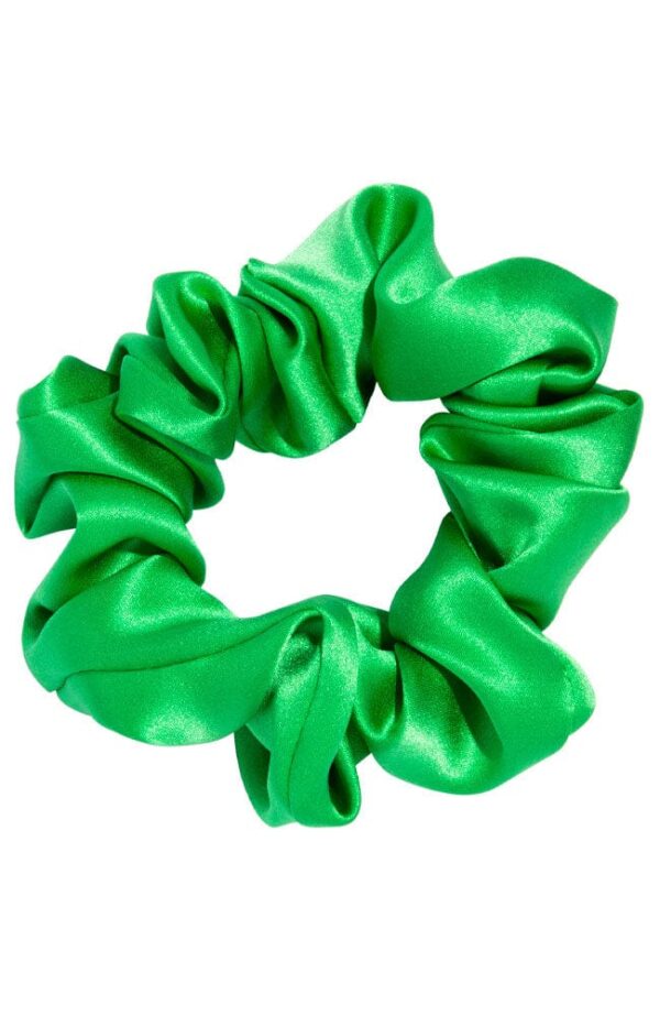 Medium Pony - Silk Charmeuse - Image 33