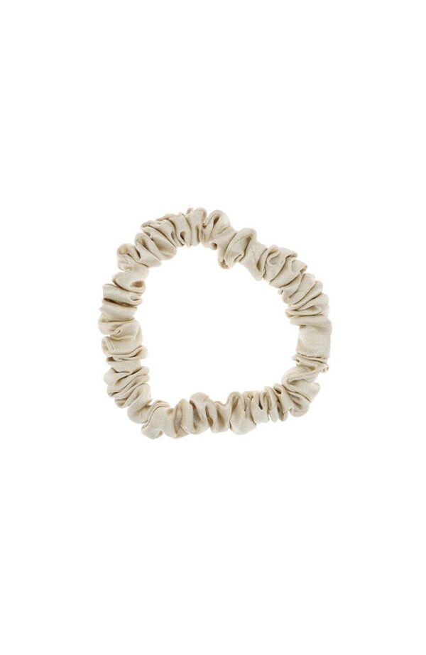 Mini Pony - Silk Charmeuse - Image 7
