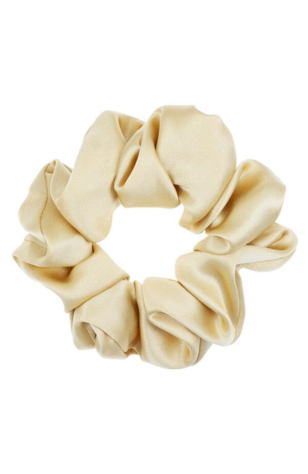 Medium Pony - Silk Charmeuse - Image 87