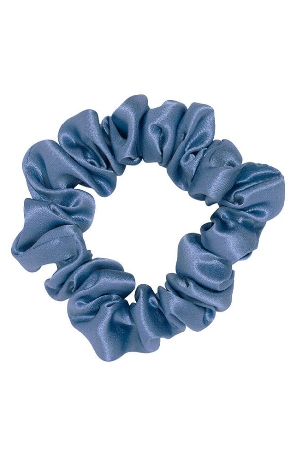 Small Pony - Silk Charmeuse - Image 38