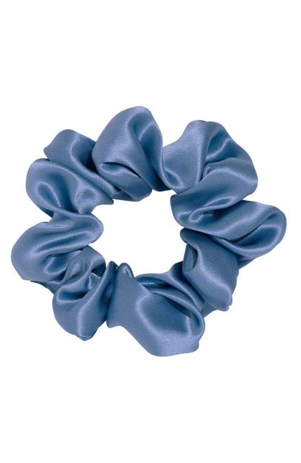 Medium Pony - Silk Charmeuse - Image 18