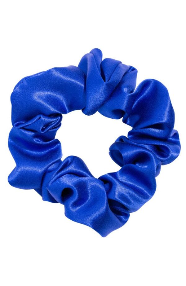 Medium Pony - Silk Charmeuse - Image 27