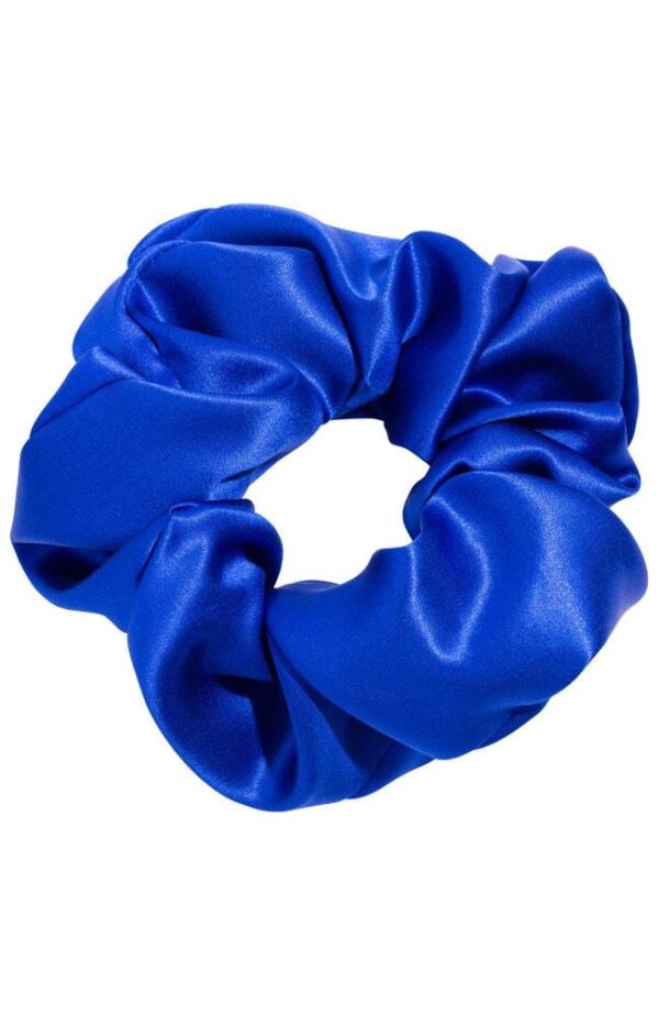 Large Scrunchie - Silk Charmeuse - Image 30