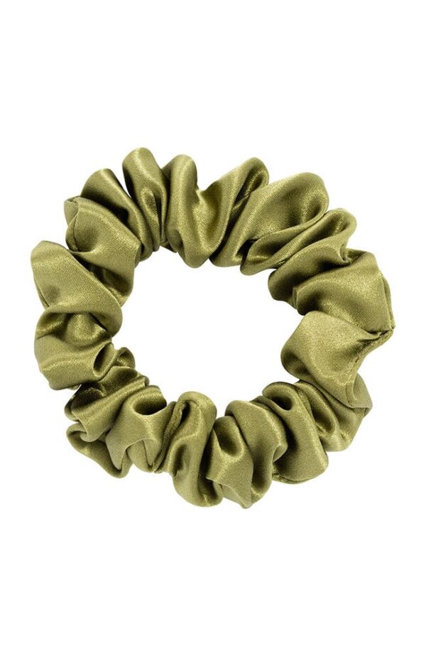 Small Pony - Silk Charmeuse - Image 49