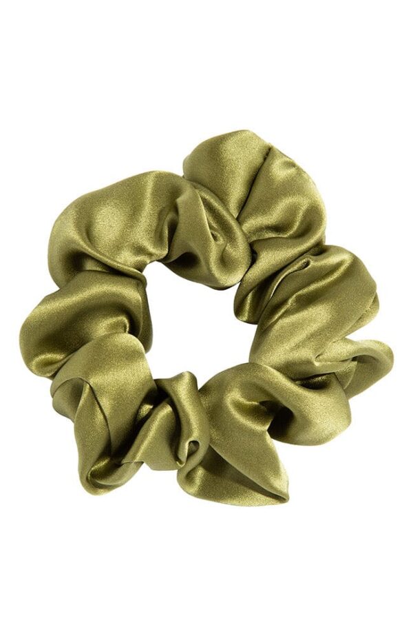 Medium Pony - Silk Charmeuse - Image 21