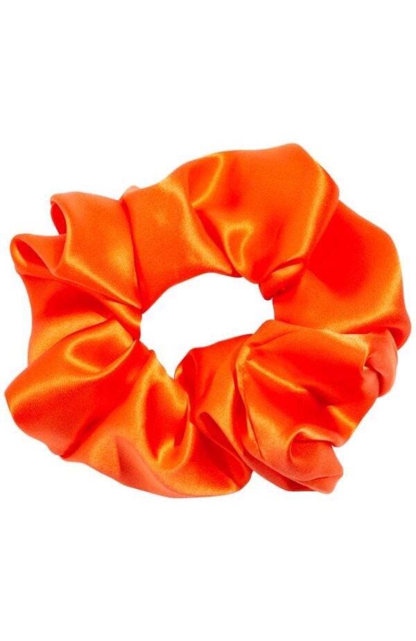 Large Scrunchie - Silk Charmeuse - Image 29