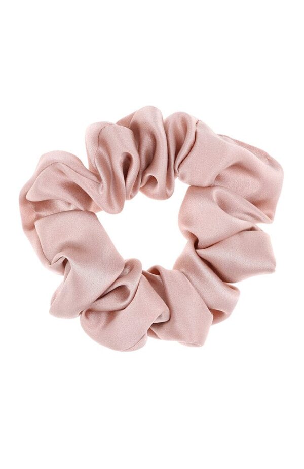Medium Pony - Silk Charmeuse - Image 51