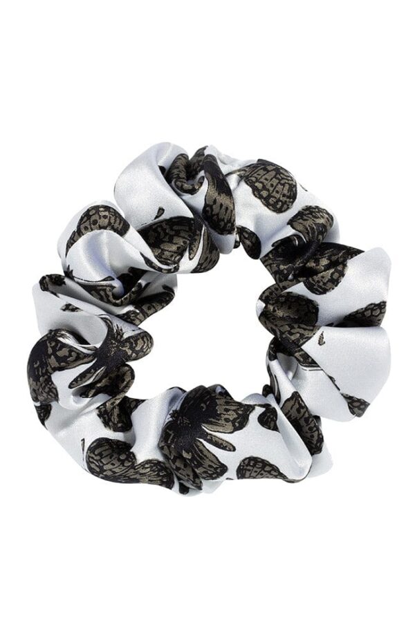Medium Pony - Silk Charmeuse - Image 24