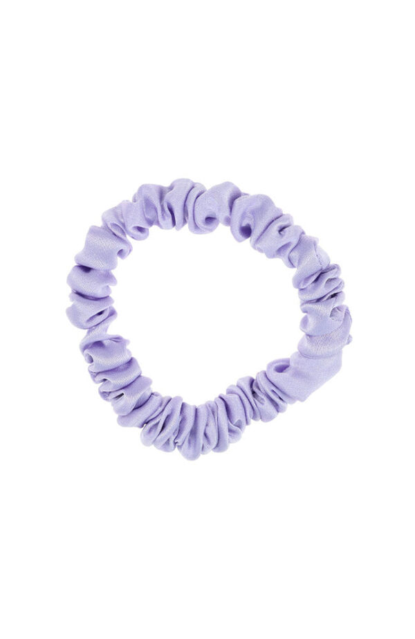 Mini Pony - Silk Charmeuse - Image 10