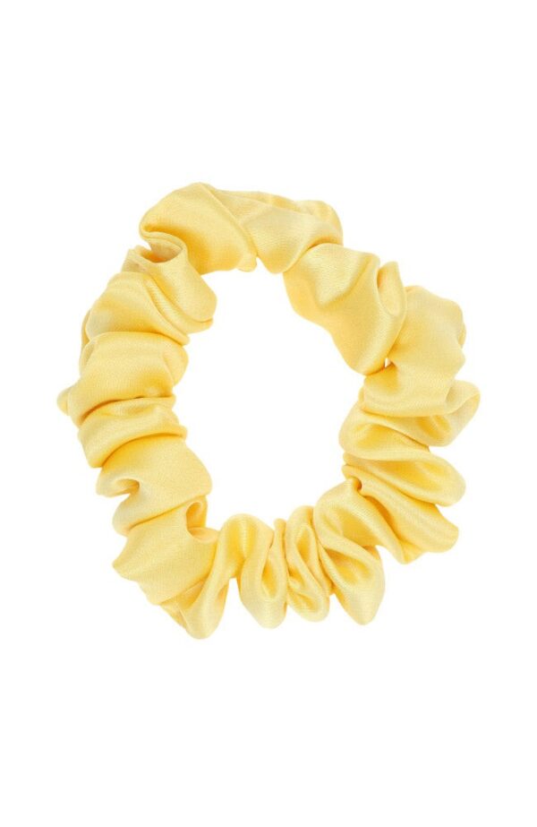 Small Pony - Silk Charmeuse - Image 10