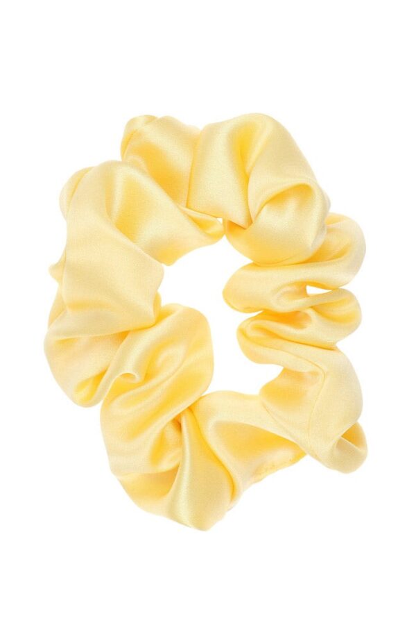 Medium Pony - Silk Charmeuse - Image 14
