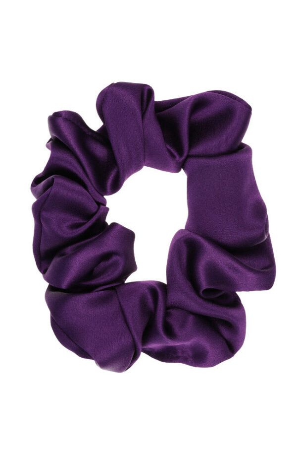 Medium Pony - Silk Charmeuse - Image 81