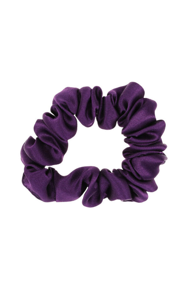 Small Pony - Silk Charmeuse - Image 13