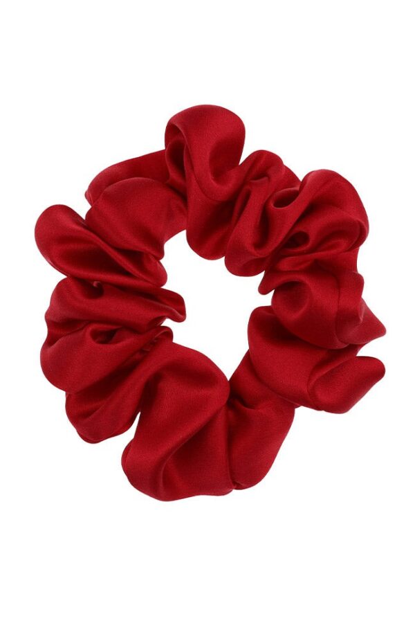 Medium Pony - Silk Charmeuse - Image 4