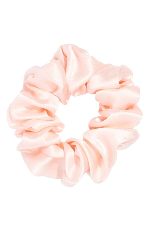 Medium Pony - Silk Charmeuse - Image 11