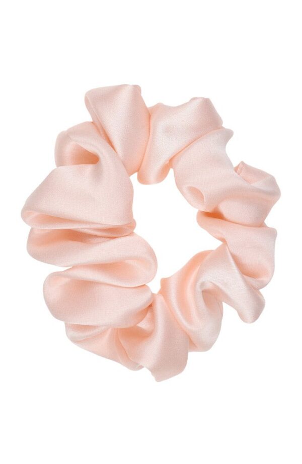 Medium Pony - Silk Charmeuse - Image 3