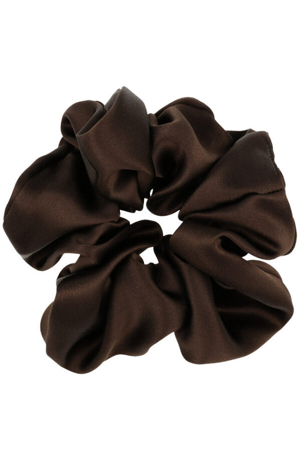Large Scrunchie - Silk Charmeuse - Image 44