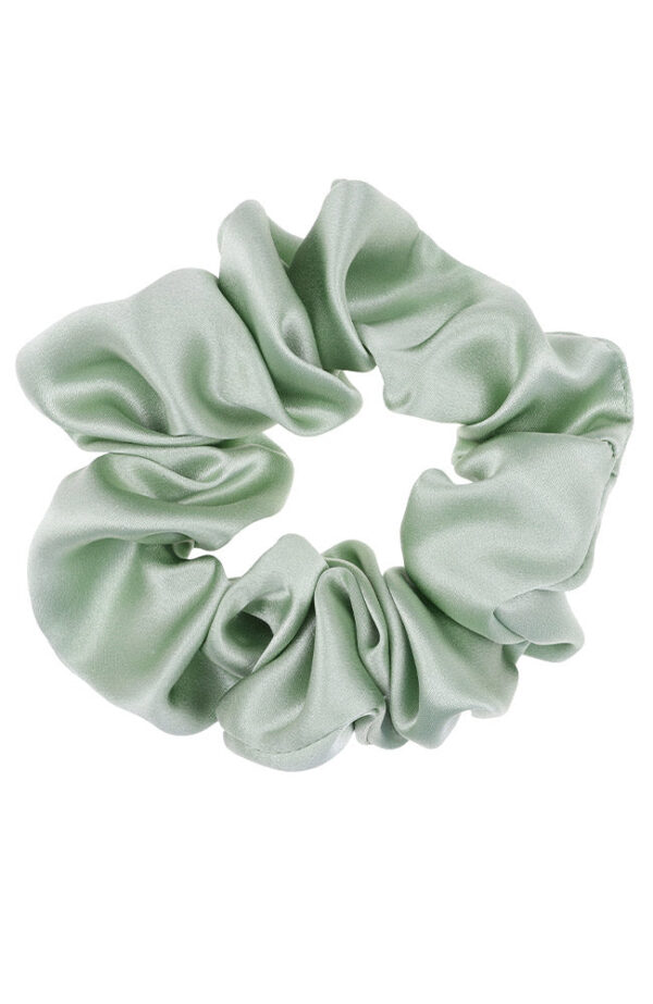 Medium Pony - Silk Charmeuse - Image 71