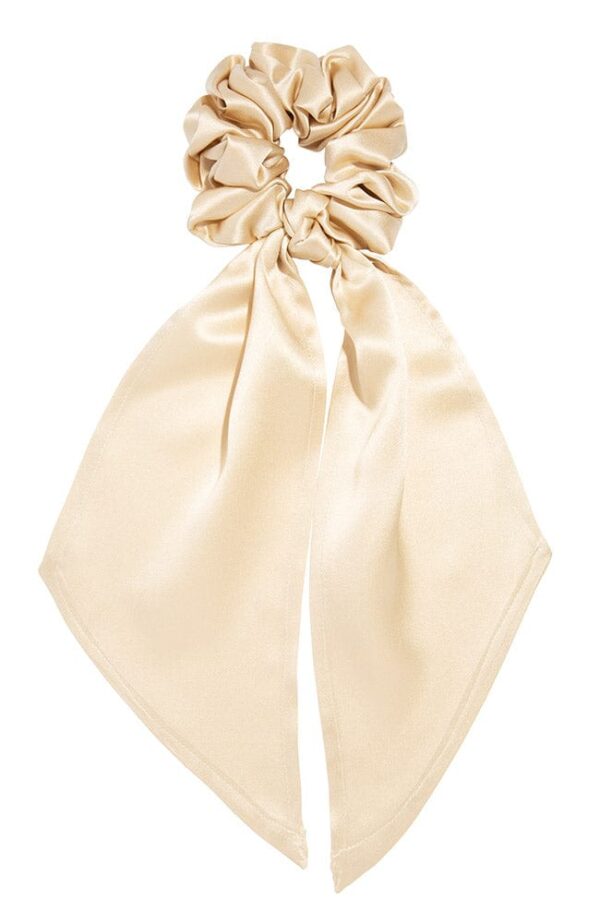 Road Pony - Silk Charmeuse - Image 5