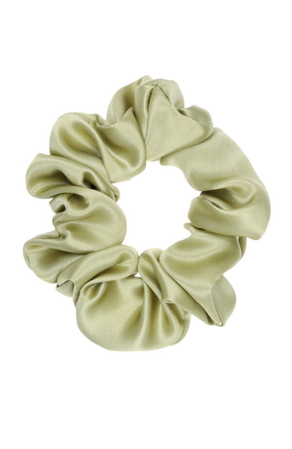 Medium Pony - Silk Charmeuse - Image 82