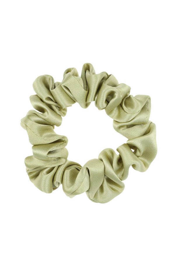 Small Pony - Silk Charmeuse - Image 73