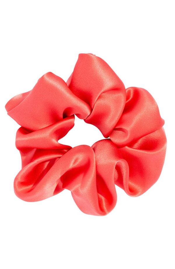 Large Scrunchie - Silk Charmeuse - Image 38