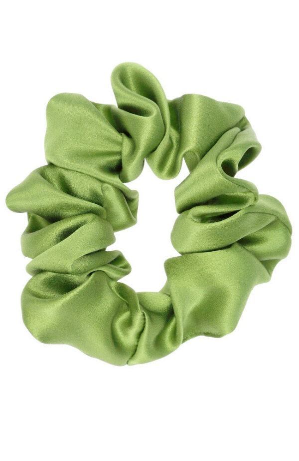 Medium Pony - Silk Charmeuse - Image 67
