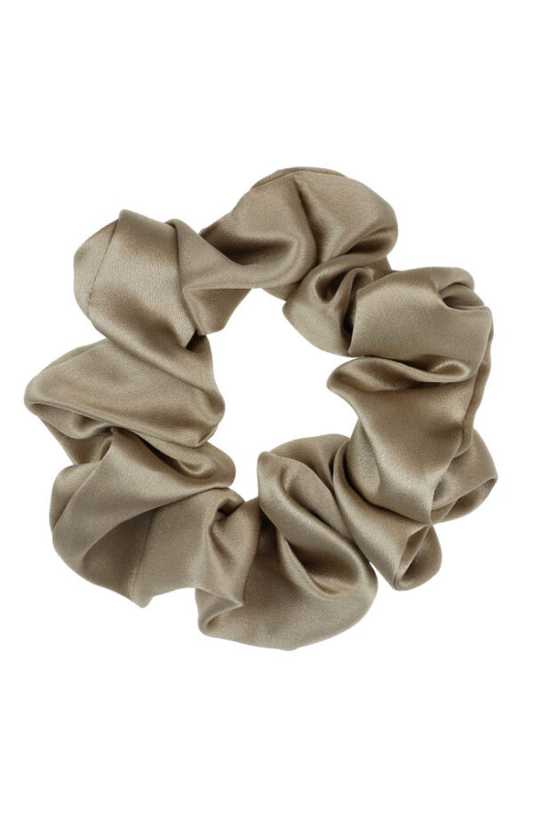 Medium Pony - Silk Charmeuse - Image 93