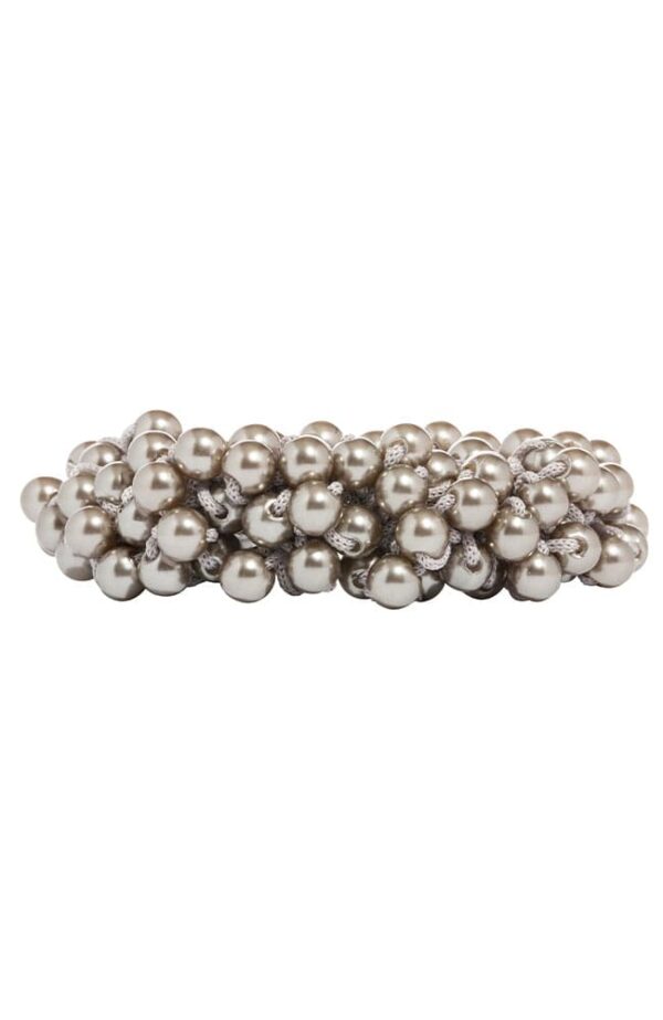 Pearl Scrunchie - Image 2