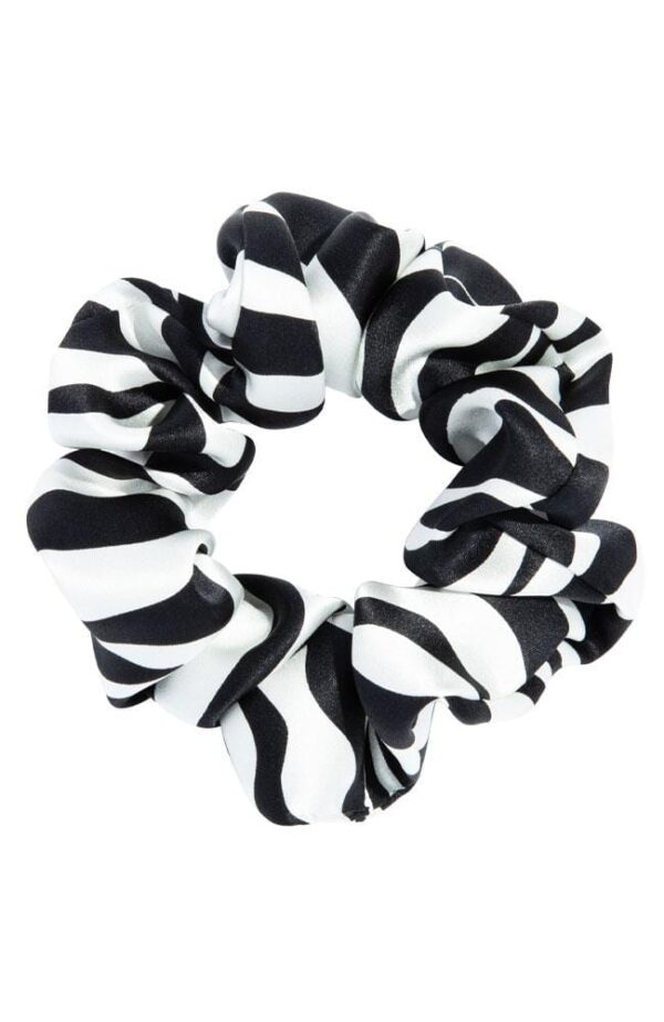 Medium Pony - Silk Charmeuse - Image 29